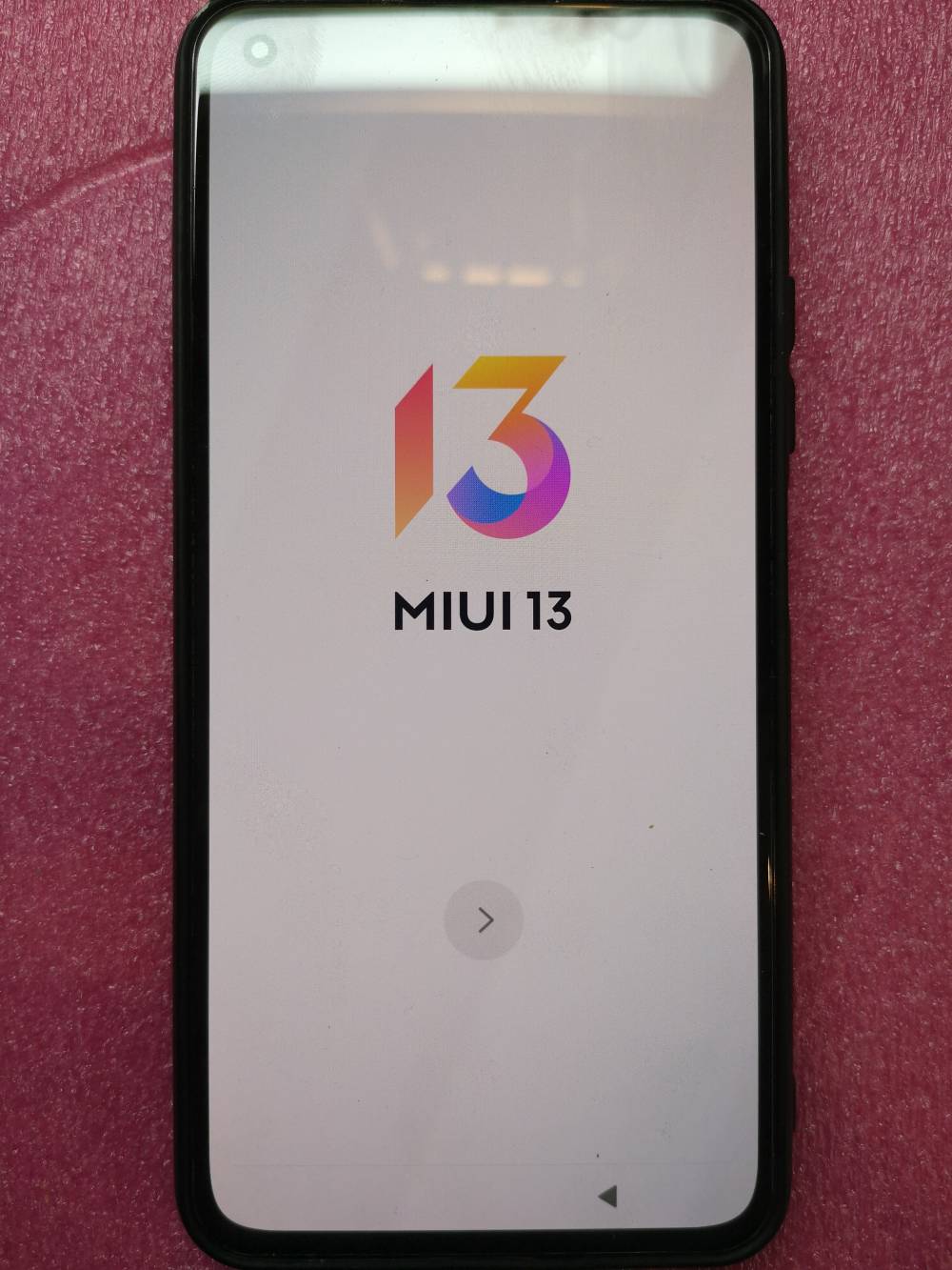 miui 13 frp