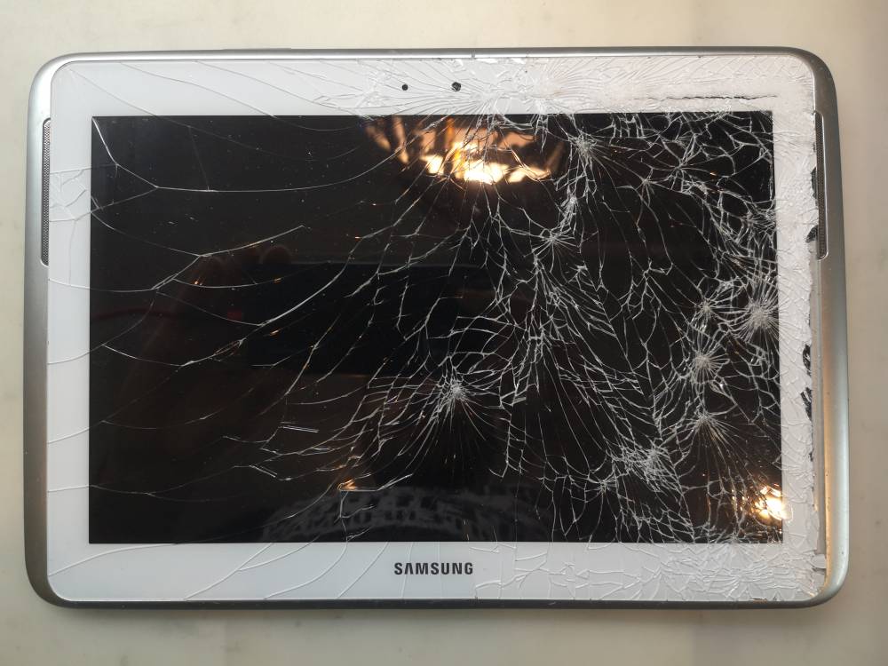 samsung note tablet